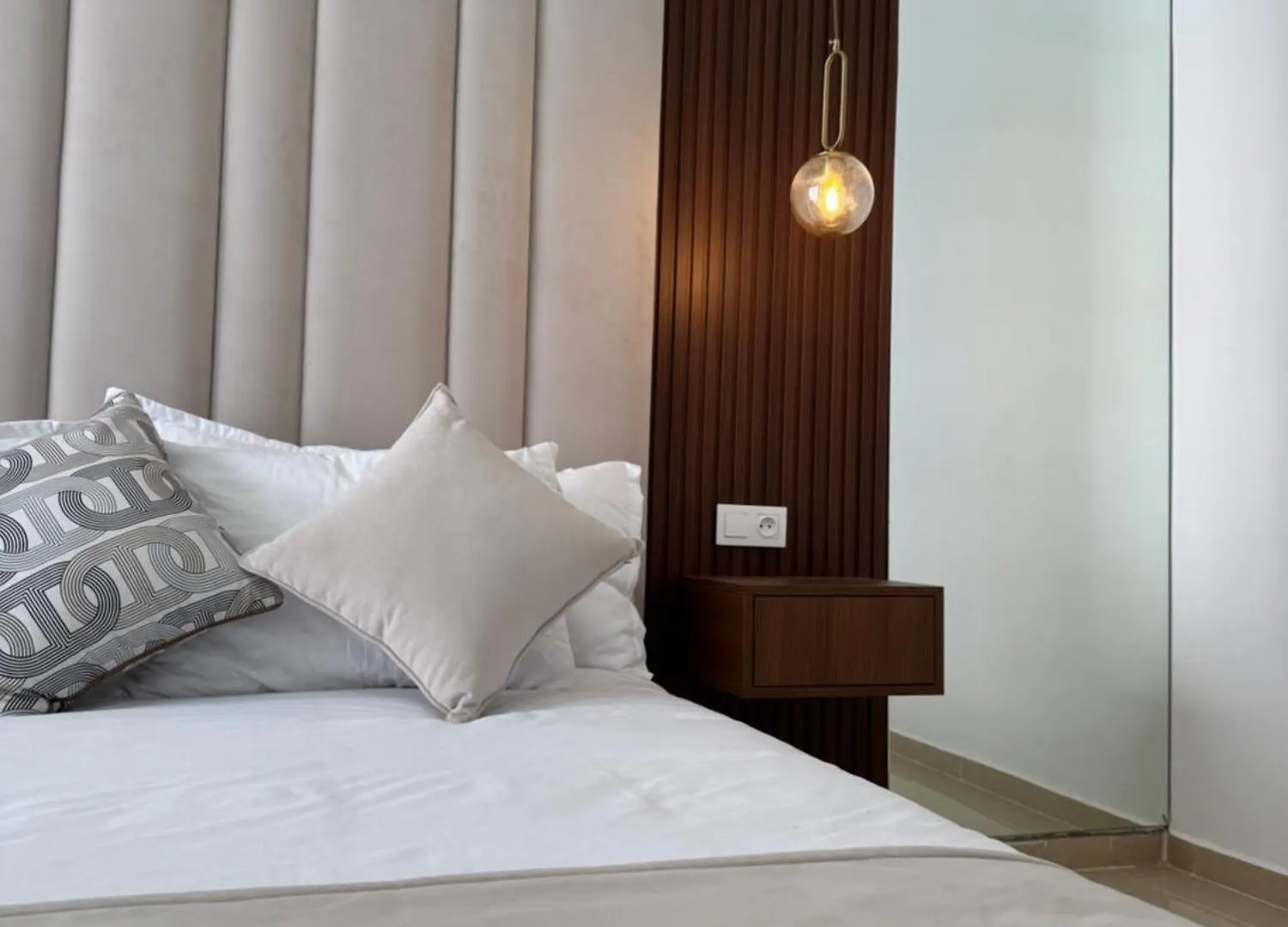 Luxury Agadir Lejlighed Marokko