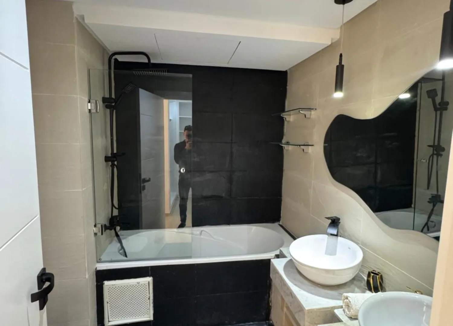 Luxury Agadir Lejlighed