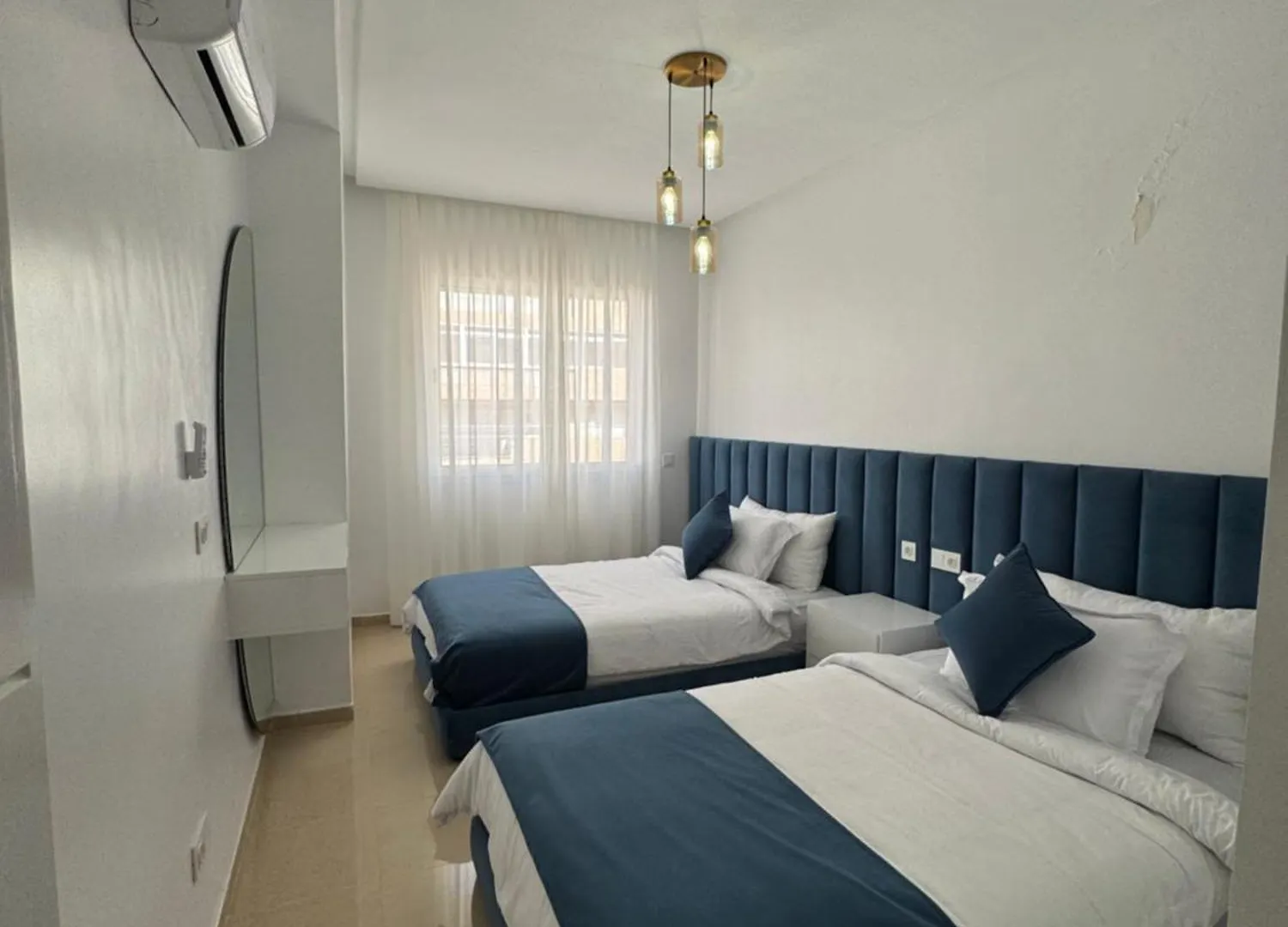 Luxury Agadir Lejlighed