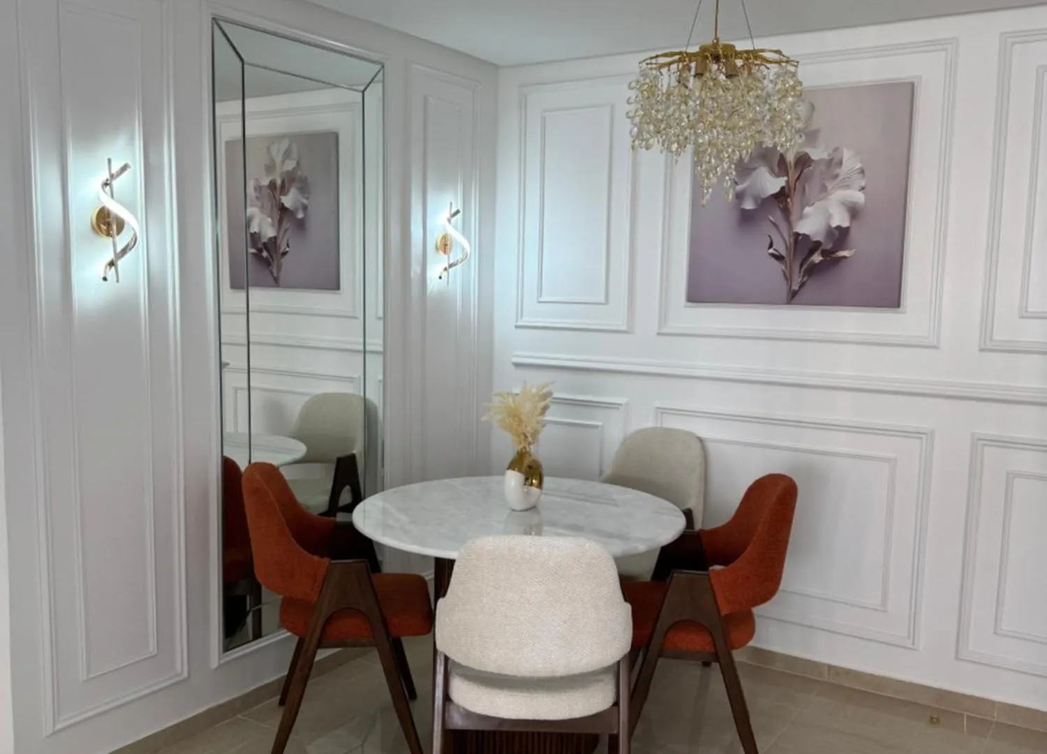 Luxury Agadir Lejlighed