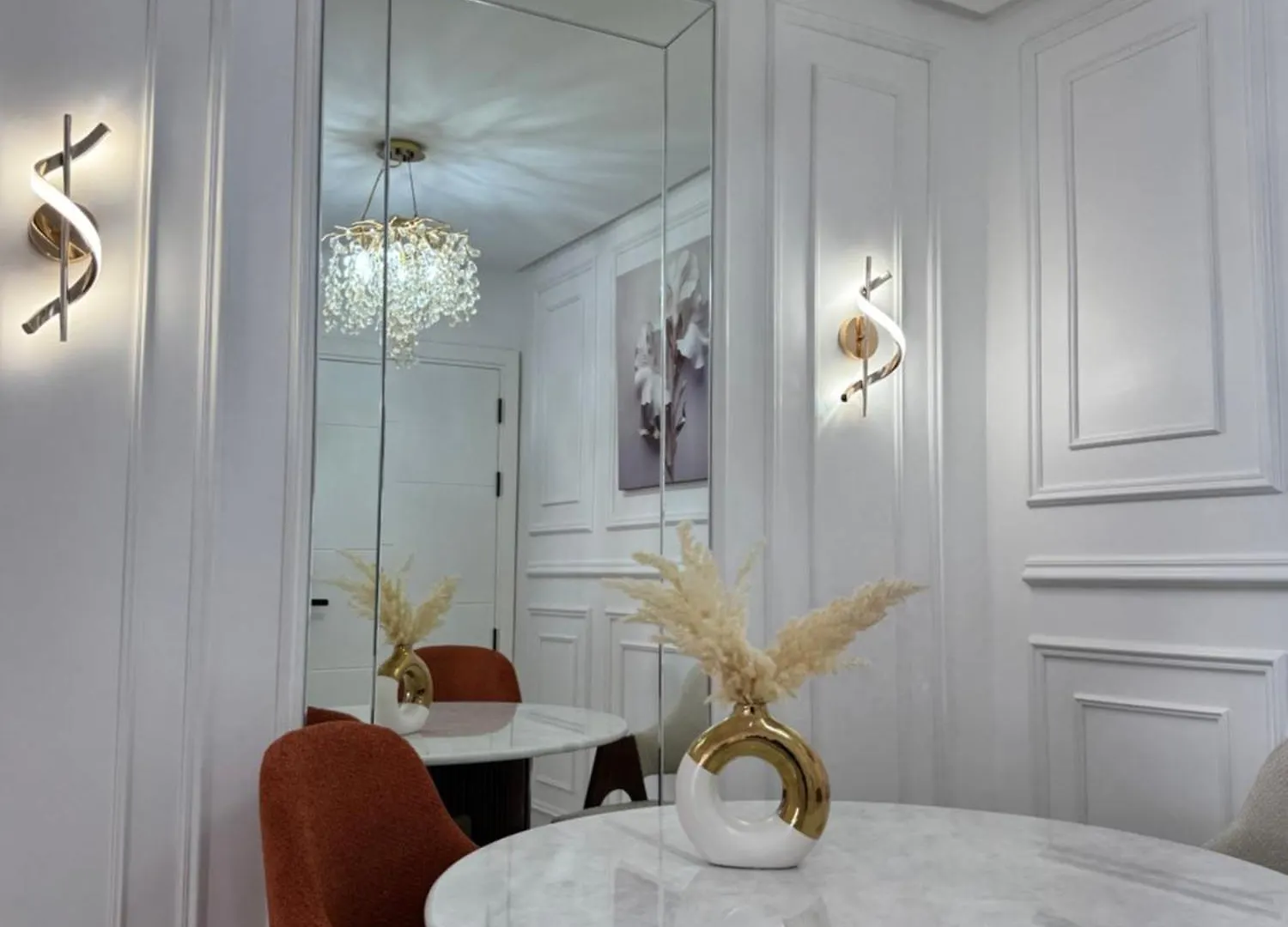 Luxury Agadir Lejlighed Marokko