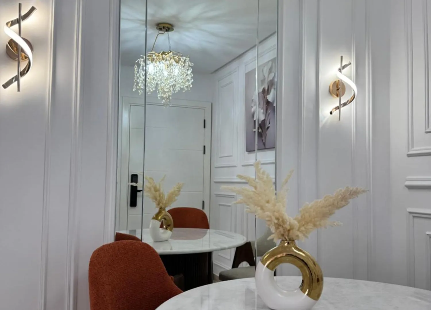 Luxury Agadir Lejlighed 0*,  Marokko
