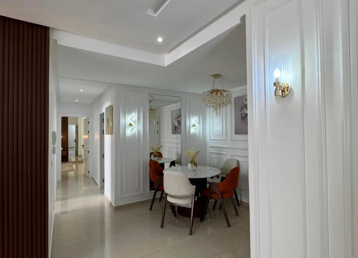 Luxury Agadir Lejlighed