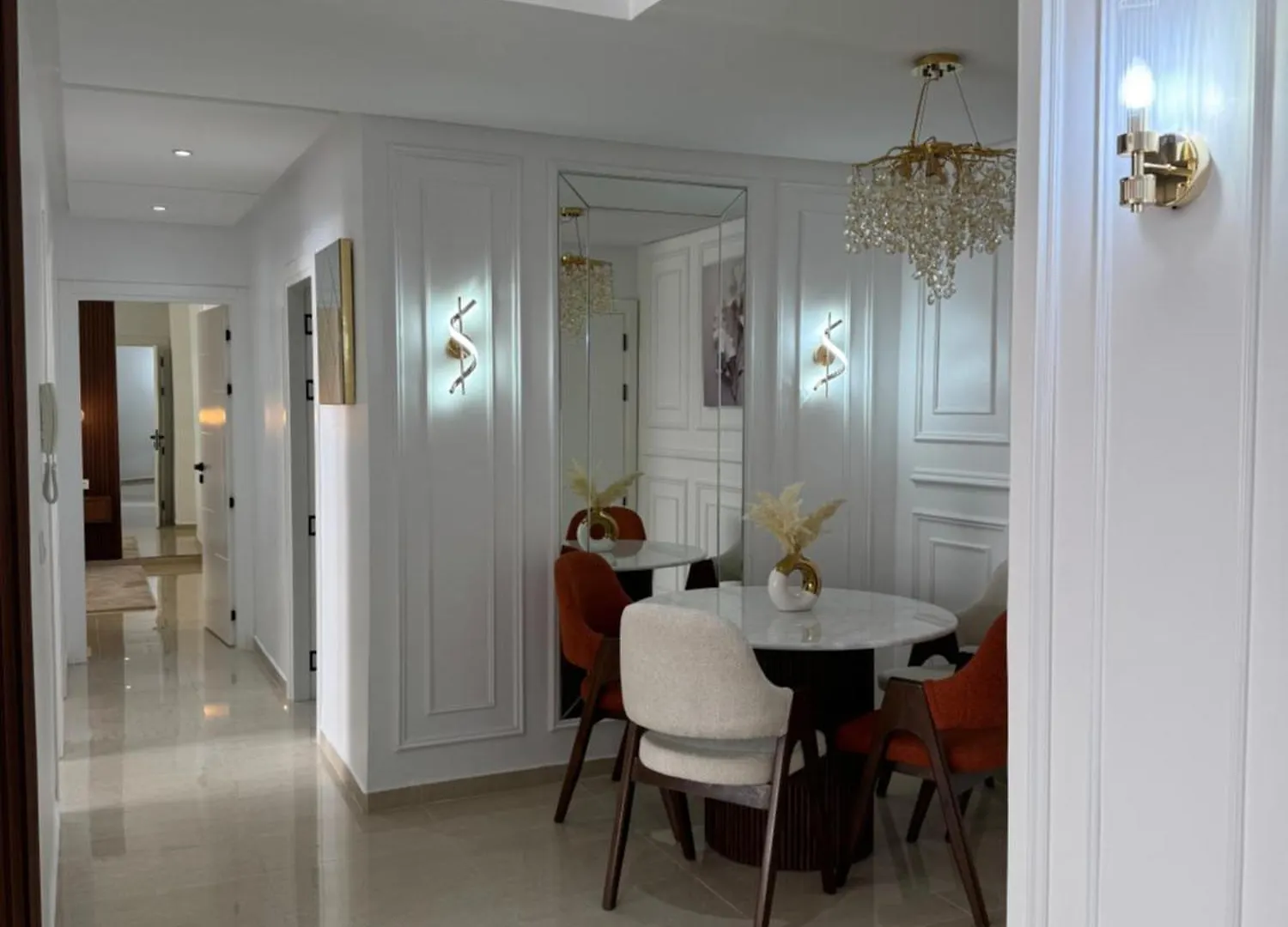 Luxury Agadir Lejlighed Marokko