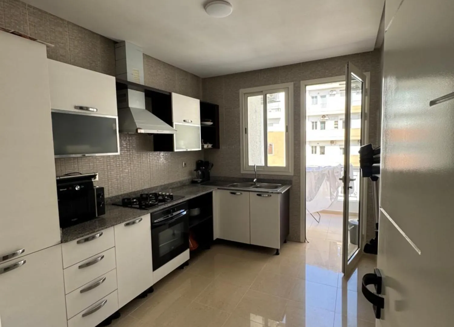 Luxury Agadir Lejlighed