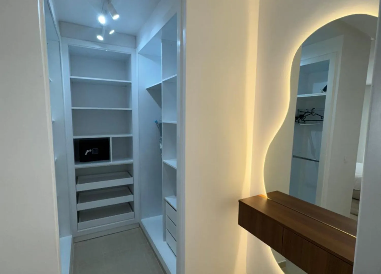 Luxury Agadir Lejlighed 0*,